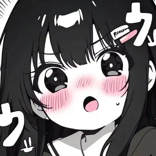 影迷九月头像